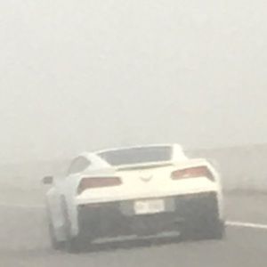 Meet your Posher, Caleb